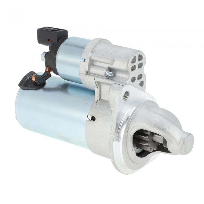 HOPESPANNER Hyundaiに対応 エラントラ 2014-2020 1.8L 2.0L / Kiaに対応 フォルテ 2019-2021 L4 2.0L用 スターターモーター 型式番号:361002E551/50006/8000604 12V 12KW スターターモーター C-W回転 13T|ソウテン