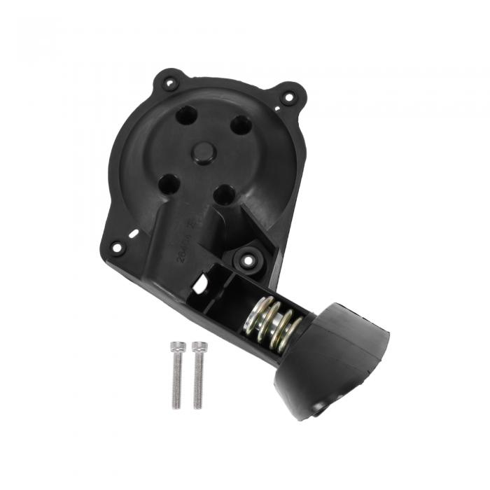 HOPESPANNER BMWに対応　Z3 E36 E37 E38 1994-2002年式 助手席側ドアミラー軸修理パーツ｜ソウテン