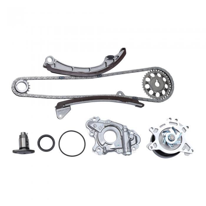 A ABSOPRO Toyotaに対応 カローラセリカMR2スパイダー2000-2005用のタイミングチェーンキット 番号：135230D010、Toyotaに対応 マトリックス2003-2008用｜ソウテン