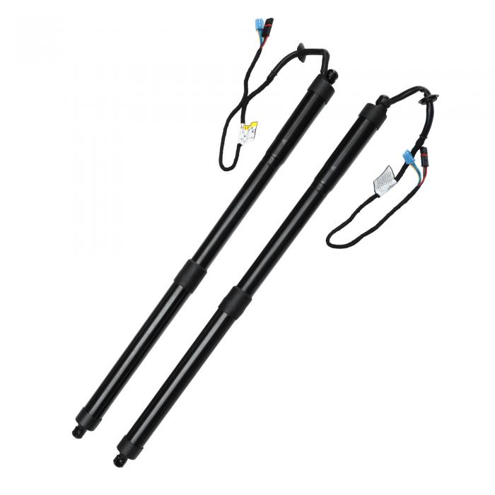 X AUTOHAUX Porscheに対応パナメーラ2010-2016用リア左右テールゲートパワーリフトサポートリアゲートパワーハッチショックストラットNo.97051257312電動トランクパワー1ペア｜ソウテン 18,619円