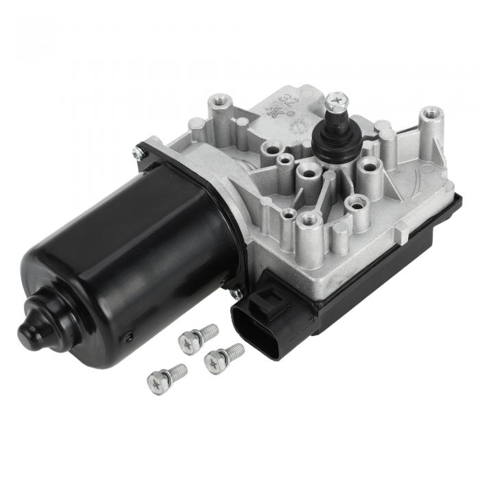 A ABSOPRO フロントワイパーモーター 番号：12494761 Chevroletに対応 インパラモンテカルロ用 Buickに対応 センチュリーリーガル用 Pontiacに対応 グランプリ用 5ピン｜ソウテン