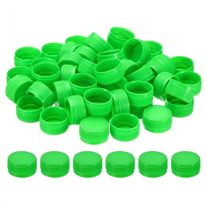 楽天市場】PATIKIL 30 mm 工芸品用ペットボトルキャップ 50個 再