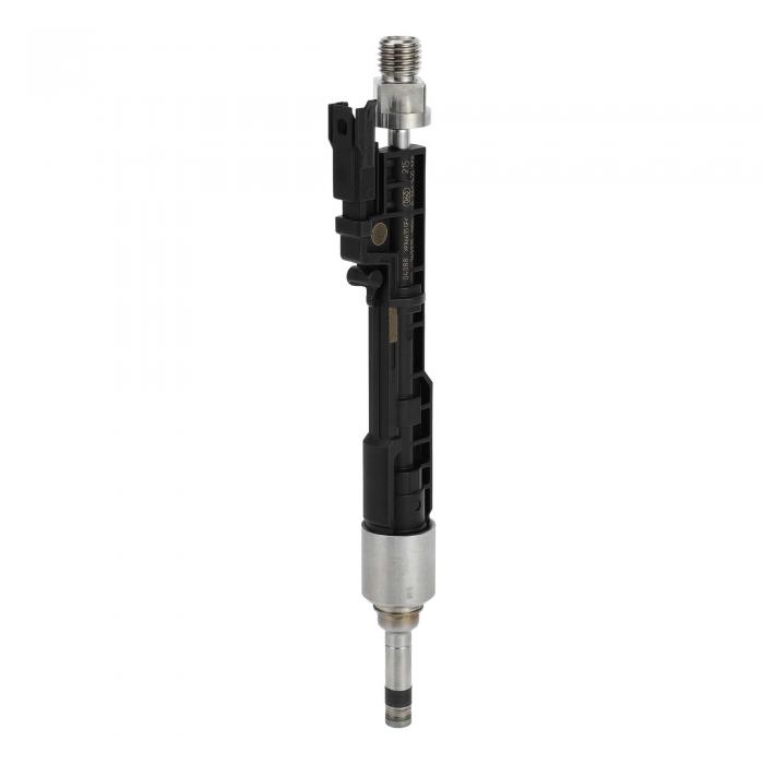 Motoforti 燃料噴射器 燃料噴射ノズル BMWに対応 335i 3.0 14-15用 プラスチック No.13647639994 ブラック|ソウテン