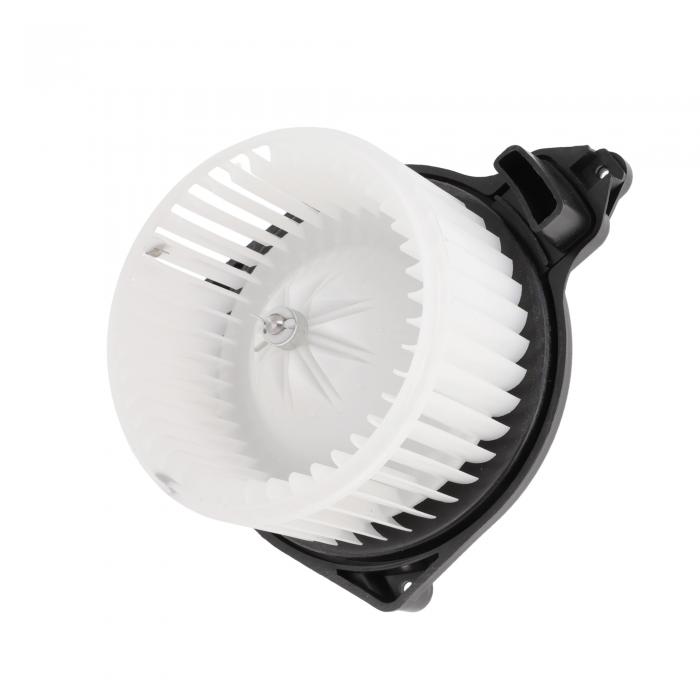 FUELHOOD トヨタに対応タコマ2005-2015年用 HVACブロワーモーターアセンブリ ACブロワーモーターファン 交換用 87103-04043/87103-04044｜ソウテン 7,523円