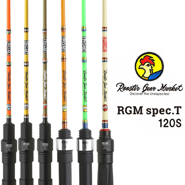 楽天市場】RGM(ROOSTER GEAR MARKET) ルースター ギア マーケット spec 