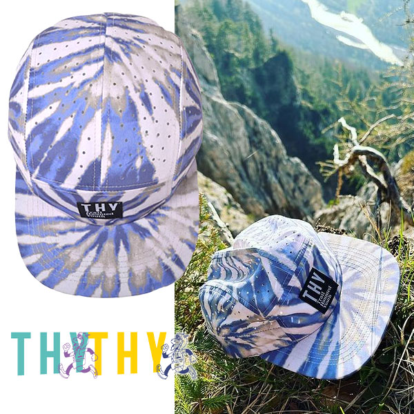 【楽天市場】THY (Trail Hounted Youth) トレイルホーンテッドユース SUBURBAN CAP メンズ・レディース ランニングキャップ キャップ メッシュ 深め トレイル