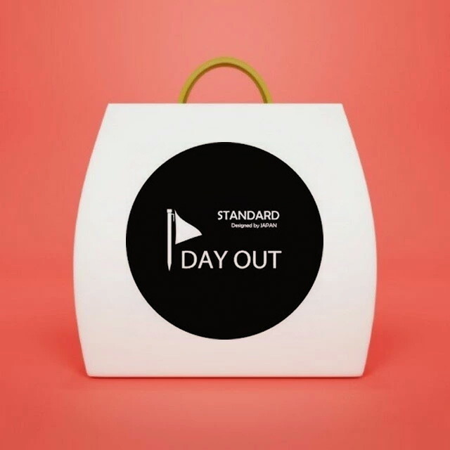 【楽天市場】アウトドア福袋 2025 DAY OUT/デイアウト 3点セット キャンプ用品 SALE セール メンズ レディース 男性 女性