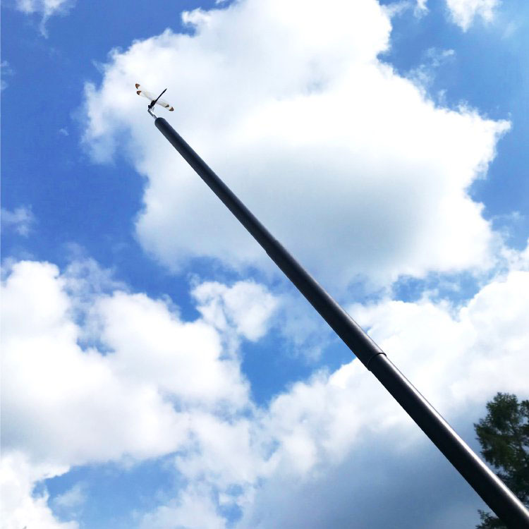 オンライン限定商品 Sinano Works シナノワークス The Pole Sub185 サブポール タープポール テント キャンプ用品 アウトドア用品 アレンジ自在 簡単 頑丈 軽量 q 焚き火 焚火 無骨 ソロキャンプ ブッシュクラフト ファミリーキャンプ 登山 ハイキング プレゼント