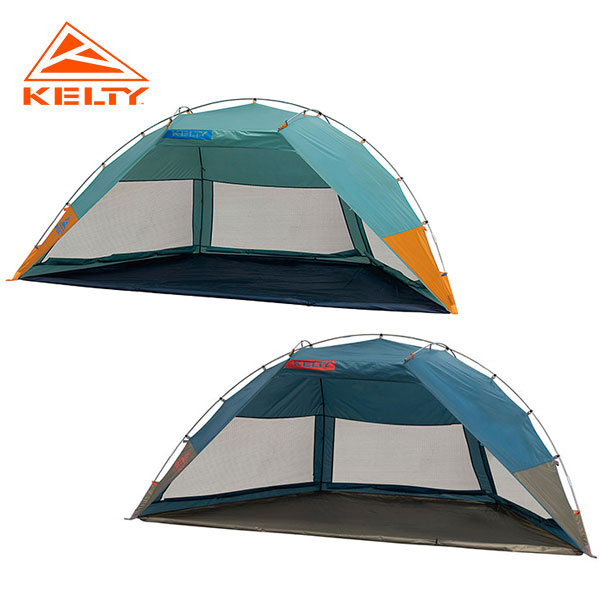 ヴィンテージ復刻 ケルティ(KELTY) アウトドア キャンプ テント [2人用