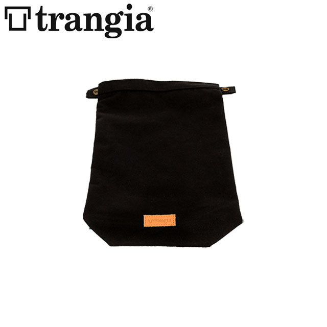 【楽天市場】Trangia トランギア ラージメスティン用HDケース ブラック TR-619102 収納袋 収納ケース ライスクッカー 飯ごう