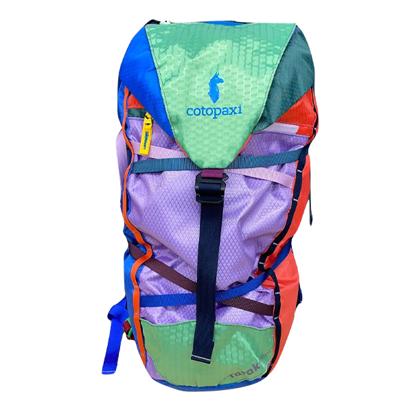 Cotopaxi コトパクシ Tarak l Backpack Del Dia アウトドア 登山 ウォーキング ハイキング 通勤 おしゃれ かわいい ブランド 旅行 トラベル グッズ ビジネス Farnostostravahrusov Cz