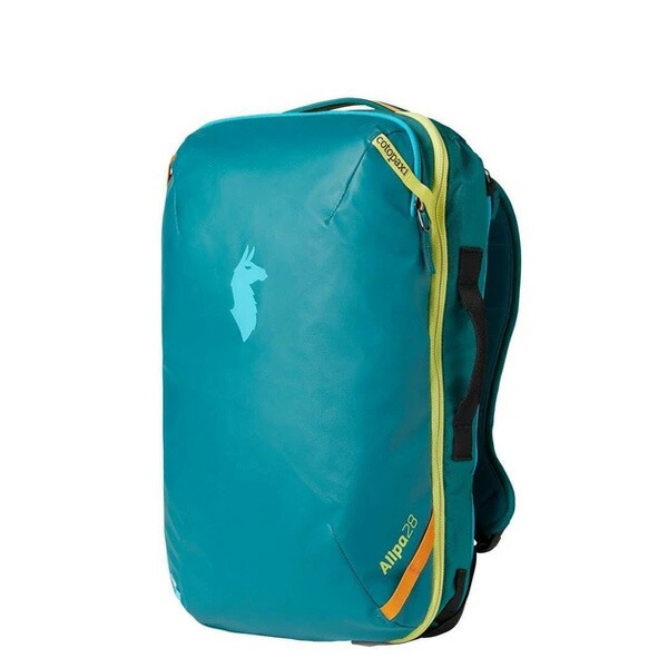 【楽天市場】Cotopaxi(コトパクシ) Allpa 28L Travel Pack メンズ・レディース ザック・バックパック・リュック