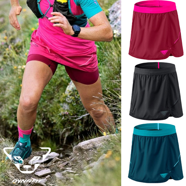 破格値 ランニング Dynafit Alpine マラソン ランニングウェア 2in1 ハイキング トレラン レディース トレイルラン ディナフィット Pro トレイルランニング アウトドア Skirt ランスカ ランニングショーツ ランニングスカート ウェア Pinoartwork Com