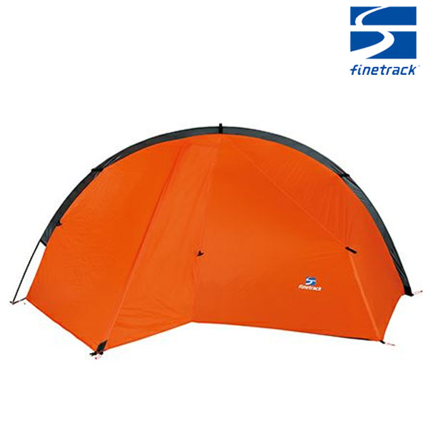 楽天市場】ファイントラック カミナモノポール1 finetrack