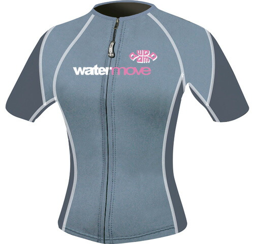 Amazon.co.jp: watermove(ウォータームーブ) あったか水着 (保温