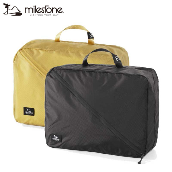 【楽天市場】milestone(マイルストーン) Multi Container L 15L トレイルランニング トレラン 登山 ランニング
