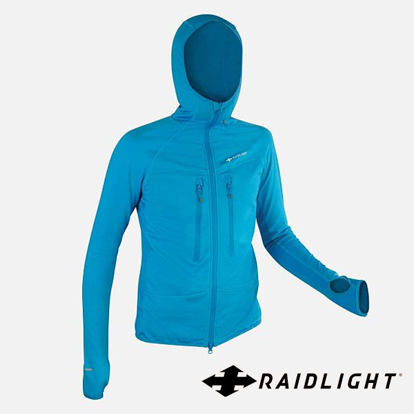 楽天市場】RaidLight(レイドライト) SOFTSHELL SORONA Hybrid Jacket