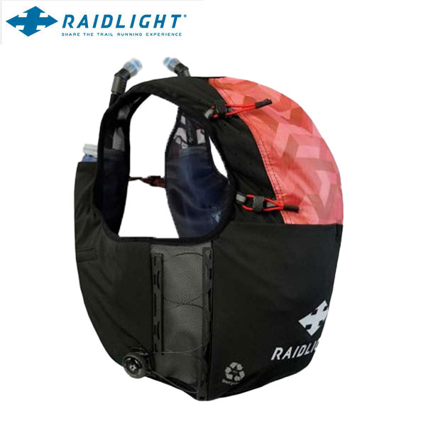 RaidLight(レイドライト) RESPONSIV 6L W レディース ザック・バックパック・リュック(6L) 【トレラン トレイルランニング ランニング アウトドア 登山 トレッキング ハイキング バッグ 軽量 女性】