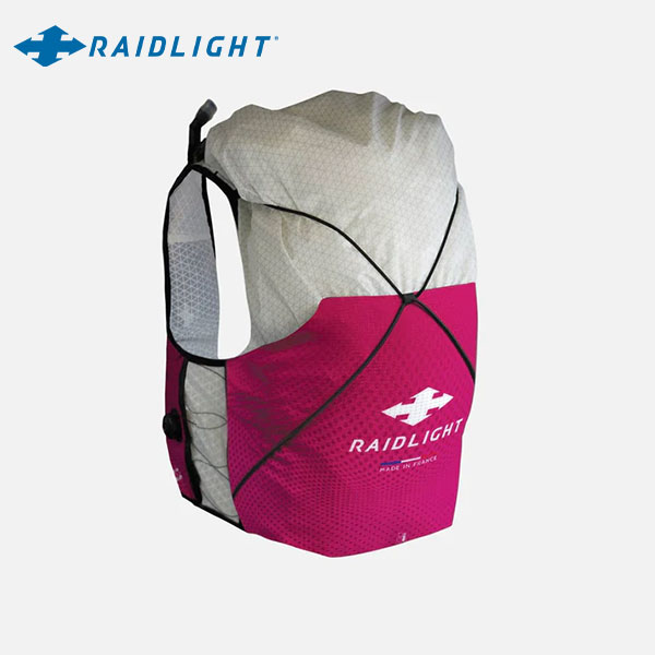 新品　レイドライト　RaidLight バックパック　ランニングベスト Amazon.co.jp: RaidLight(レイドライト) Legend 24L メンズ