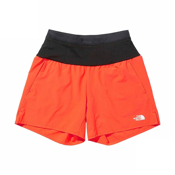 メール便なら送料無料 ノースフェイス The North Face Flyweight Racing Short フライウェイトレーシングショーツ レディース ショートパンツ トレイルランニング トレラン ランパン 短パン 女性 アウトドア Nbwflw 正規激安 Www Papermoney World Com