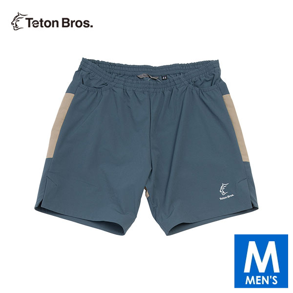 楽天市場 ティートンブロス メンズ ショートパンツ トレイルランニング ウェア Teton Bros Scrambling Short Tb トレイルラン トレラン ランニング マラソン トレッキング ウェア 外遊びの専門店camcom カムカム