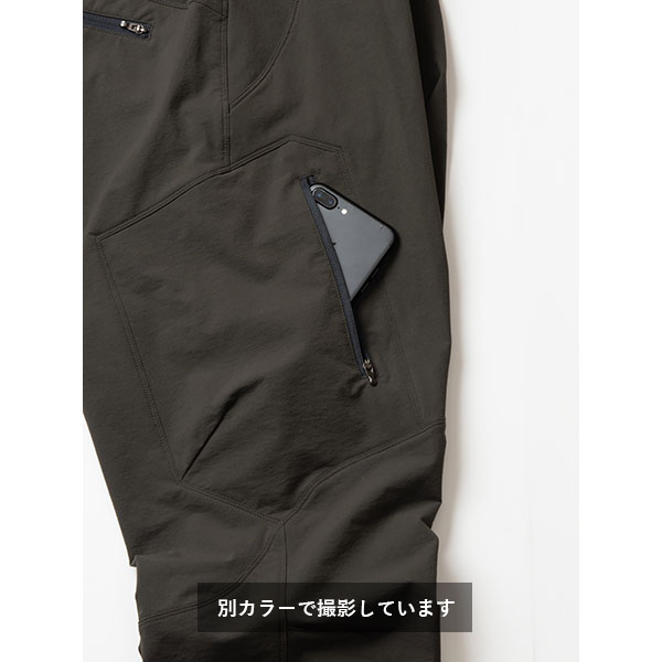 ティートンブロス メンズ ロングパンツ トレイルランニング ウェア ウェア Teton メンズウェア Bros Crag ティートンブロス Pant Men Tb3340 トレイルラン トレラン ランニング マラソン トレッキング ウェア 外遊びの専門店camcom カムカム あす楽 平日