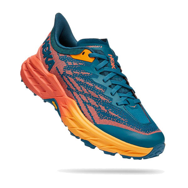 楽天市場】HOKA(ホカ) メンズ トレイルランニング シューズ SPEEDGOAT 5(スピードゴート 5) 1123157 【トレイルランニング シューズ トレイルラン トレラン ウォーキング ハイキング 靴 男性】 : 外遊びの専門店CamCom（カムカム）