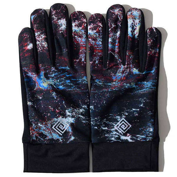 【楽天市場】ELDORESO エルドレッソ Premium Gloves(Burgundy) E7902923 メンズ・レディース ランニング