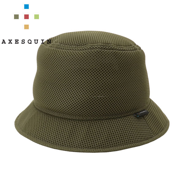 AXESQUIN ＊ハット Amazon | [AXESQUIN] [アクシーズクイン] ハット メンズ UPF50+