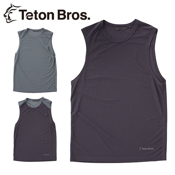 楽天市場】Teton Bros. ティートンブロス WS ELV1000 Non Sleeve 