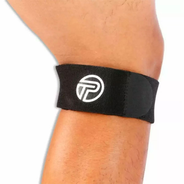 【楽天市場】★PRO-TEC プロテック Back of Knee Compression Wrap バックオブニー コンプレッションラップ