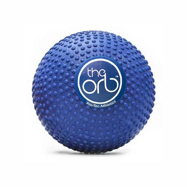 【楽天市場】★PRO-TEC プロテック The Orb Massage Ball-5 オーブ マッサージボール トゲトゲ 筋膜 筋肉疲労