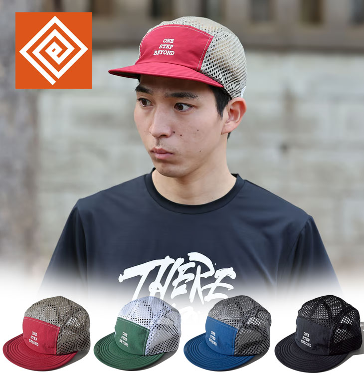 楽天市場】ELDORESO エルドレッソ Beyond Mesh Cap E7013215