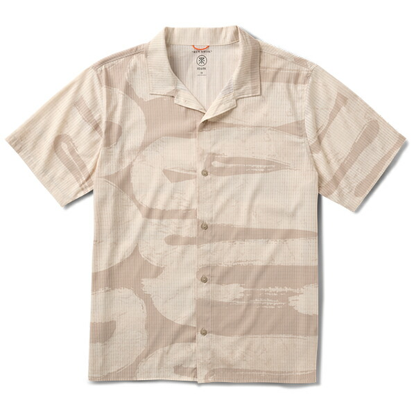 ROARK ロアーク BLESS UP TRAIL RW600 メンズ・レディース ドライ 半袖シャツ ランニングシャツ ランシャツ ランニングウェア トップス トレイルランニング トレラン マラソン ジョギング 登山 ハイキング アウトドア RUN AMOK ランアモック