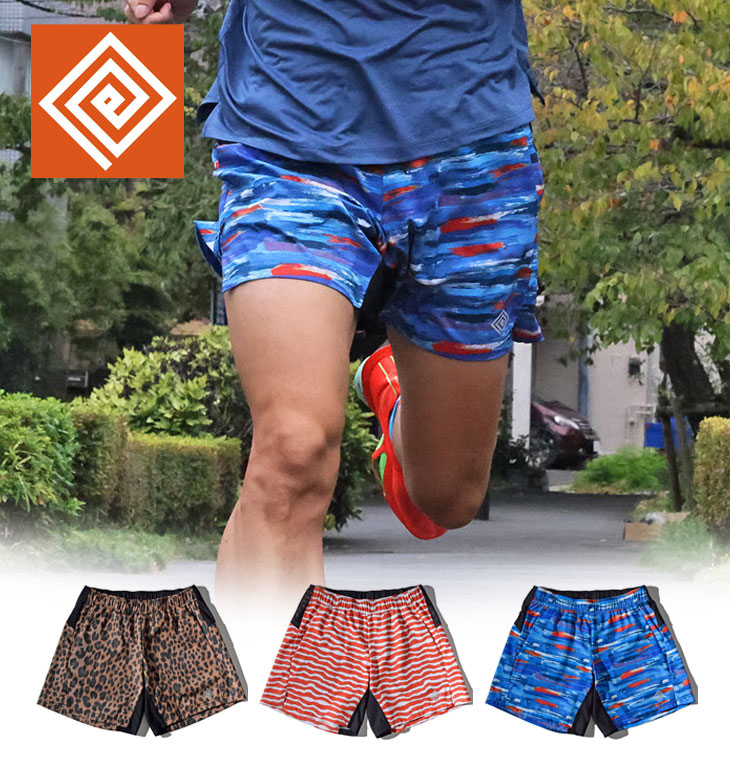 ELDORESO エルドレッソ Selemon Buggy Shorts E2111825 メンズ・レディース ランニングパンツ ランニングショーツ ランショーツ トレイル ショーツ ランパン ショートパンツ 軽量 収納ポケット トレイルランニング トレラン マラソン ジョギング 登山 ハイキング アウトドア|外遊びの専門店CamCom(カムカム)