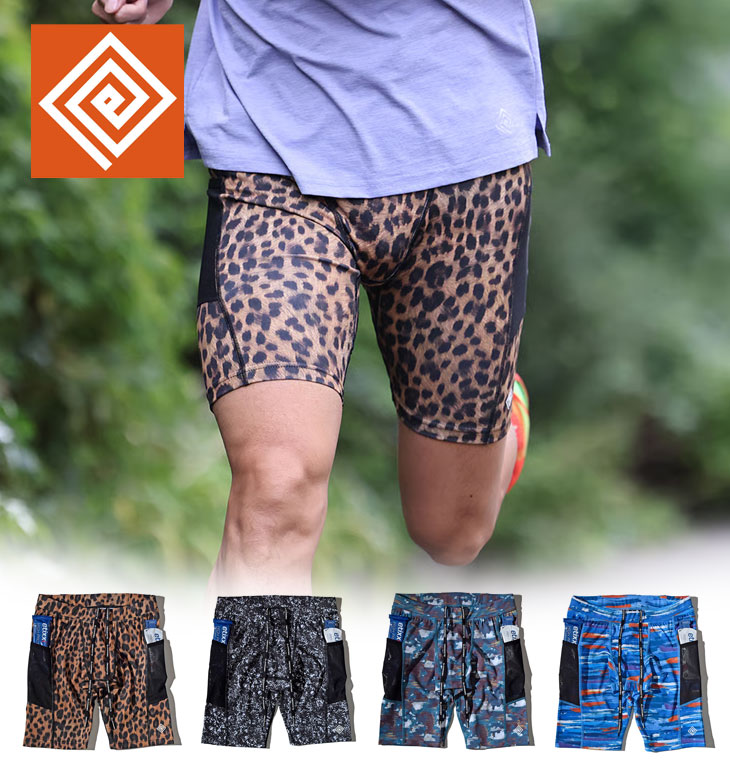 楽天市場】ELDORESO(エルドレッソ) Middle Spats(Red/2024AW) E2405124