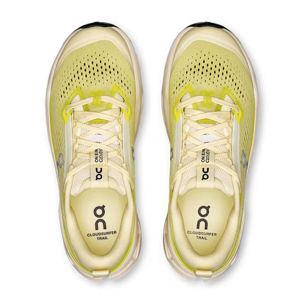 On Cloudsurfer Trail 2の説明画像1