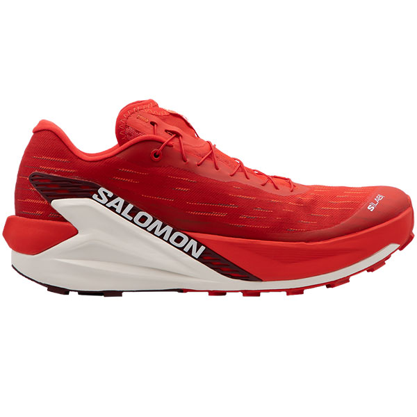 SALOMON サロモン S/LAB PULSAR 4 ユニセックス トレイルランニングシューズ L47770300 メンズ・レディース トレランシューズ トレイルシューズトレッキングシューズ 靴 マラソン ジョギング 登山 ハイキング アウトドア 男性 女性 スニーカー おしゃれ｜外遊びの専門店CamCom（カムカム）