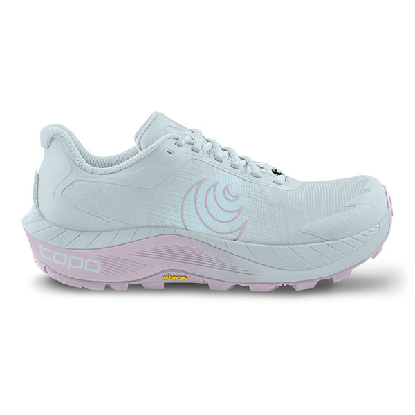 【楽天市場】Topo Athletic トポ アスレチック MTN RACER 4 GREY/PURPLE 020109 レディース トレイル