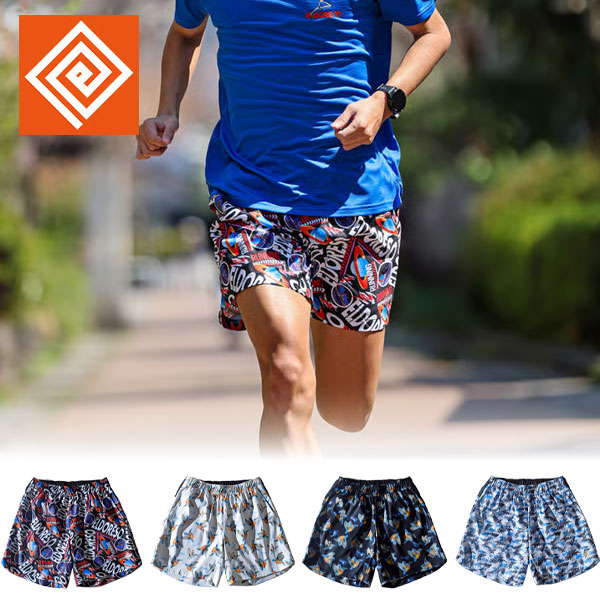 ELDORESO エルドレッソ Radcliffe Shorts E2112316 メンズ・レディース トレイル ショーツ ランニングパンツ ランニングショーツ ランショーツ ランパン ショートパンツ 軽量 収納ポケット トレイルランニング トレラン マラソン ジョギング 登山 ハイキング アウトドア|外遊びの専門店CamCom(カムカム)