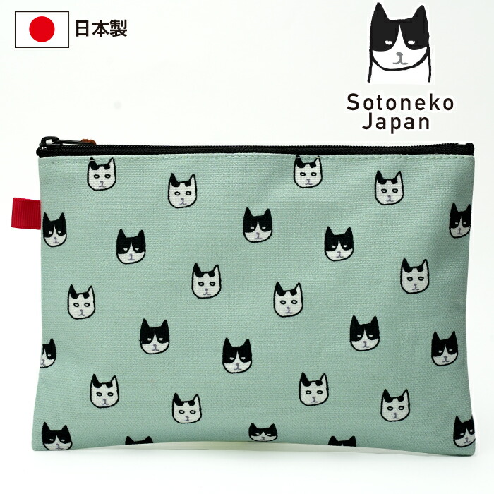 TEMBEA / GAME POUCH（ショルダーバッグ）｜TOKYO CULTUART by