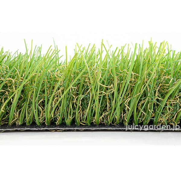 キープターフ 芝丈50ｍｍ 芝生 Juicy日本一潰れにくいリアル人工芝 お手入れ簡単メンテナンスフリー お庭 ベランダ 屋上庭園に最適です 5センチは手触りも弾力あり ロール 人工芝 2ｍ 10ｍ巻 テラス つぶれない人工芝 バルコニー 送料無料 人工芝 リアル