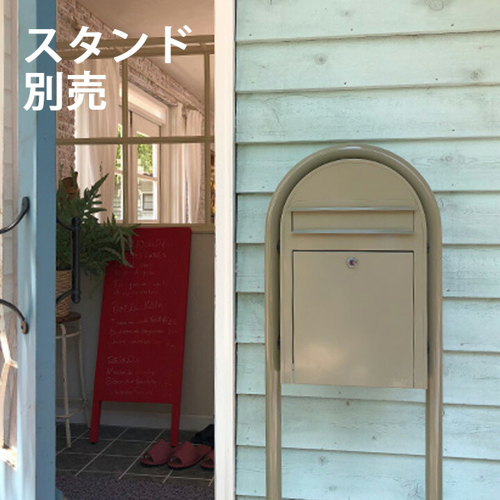 楽天市場】【廃番】メイファ（ME-FA） model825 : ポストと表札