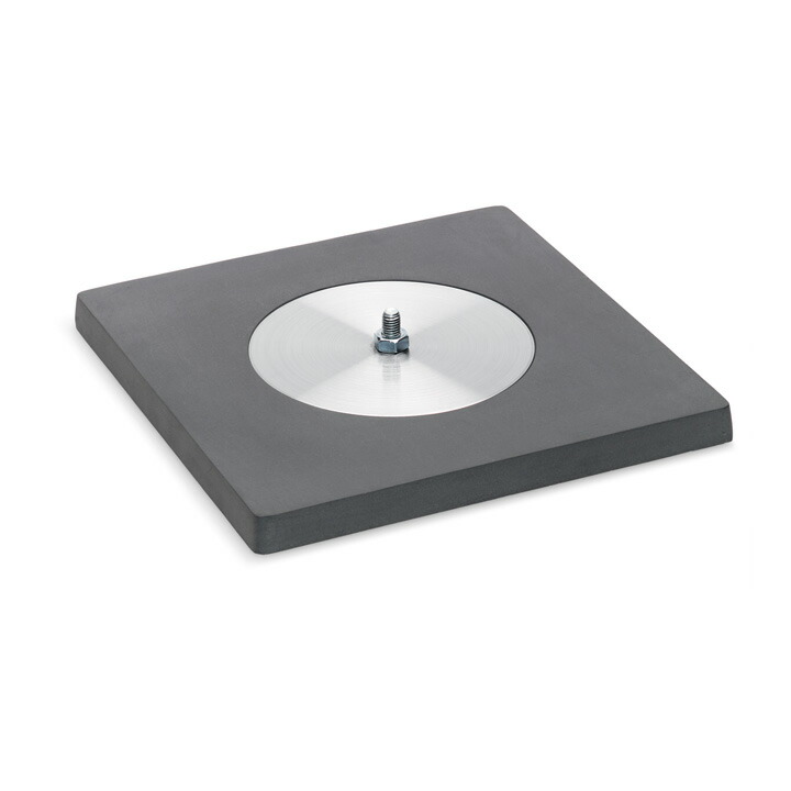【トーチ用スタンド】【ベース】【base】「blomus ブロムス BASO 65087（BARRA専用ベース） （1個）」