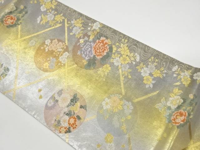 大流行中 流水に桜 襷 花丸文様織出し袋帯 リサイクル 中古 着 宗sou お茶道具 着物 宗 Sou 代引不可 Erieshoresag Org 大流行中 流水に桜 襷 花丸文様織出し袋帯 リサイクル 中古 着 宗sou お茶道具 着物 宗 Sou 代引不可 Erieshoresag Org