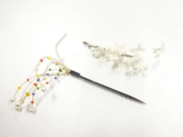 楽天市場 簪 髪飾りセット アンティーク 中古 着 宗sou お茶道具 着物 宗 Sou