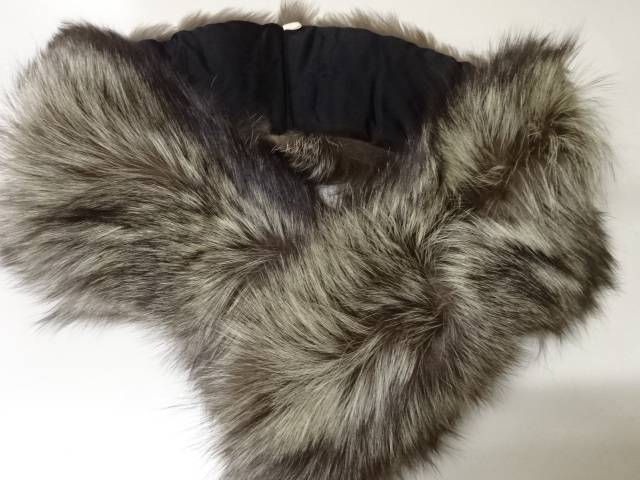SAGA FOXショール 宗sou