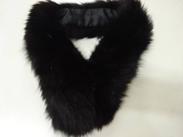 FOX衿巻き 宗sou