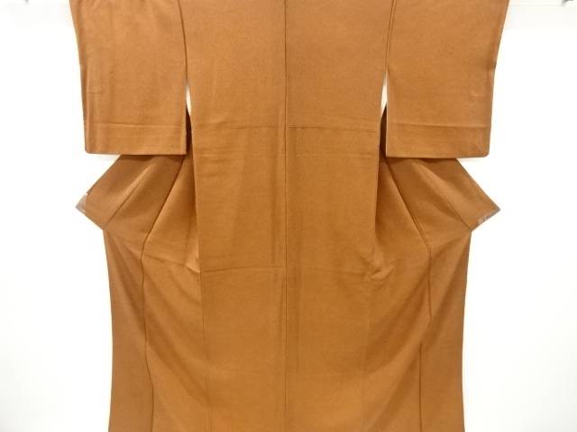 鮫小紋着物【リサイクル】【中古】【着】 宗sou