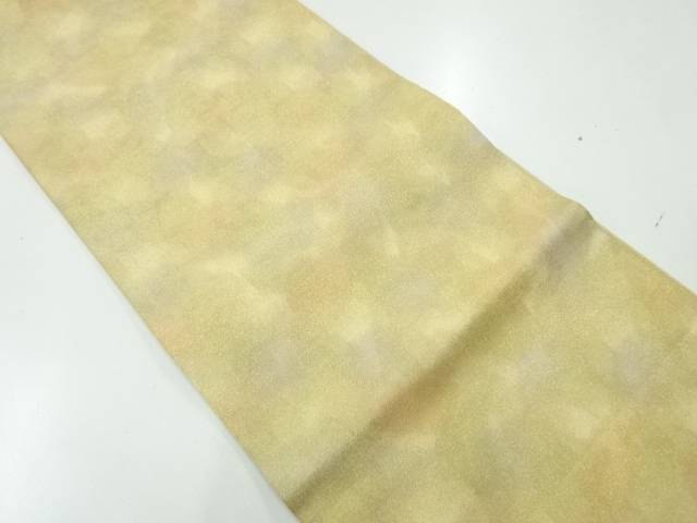 砂子綴れ暈し全通袋帯【リサイクル】【中古】【着】 宗sou(prc)